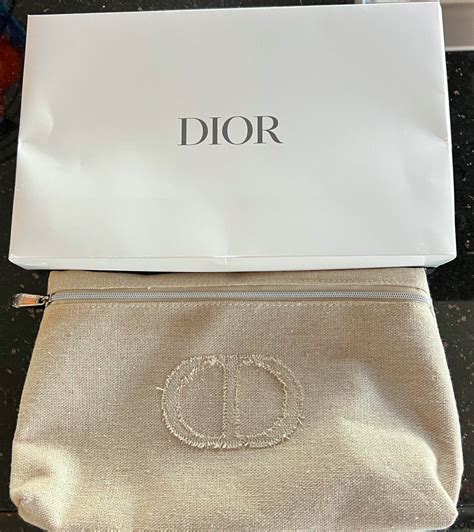 ebay trousse dior|Dior products for sale .